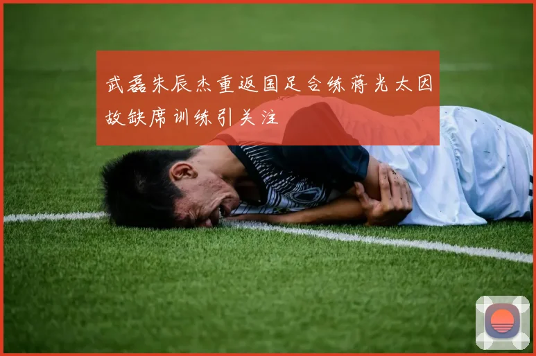 武磊朱辰杰重返国足合练蒋光太因故缺席训练引关注