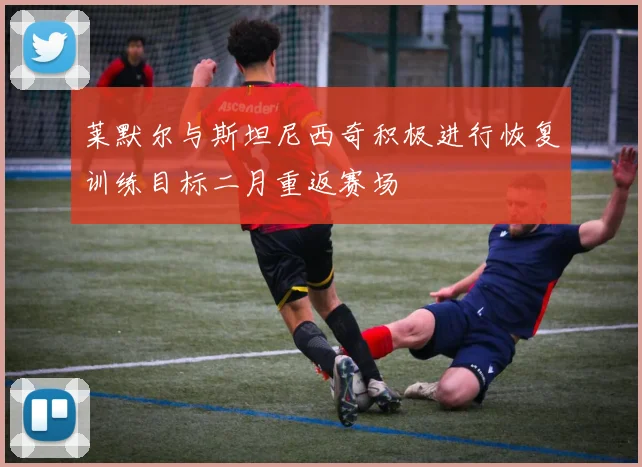 莱默尔与斯坦尼西奇积极进行恢复训练目标二月重返赛场